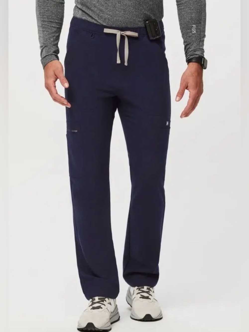 Figs Men’s Cairo Cargo Pants